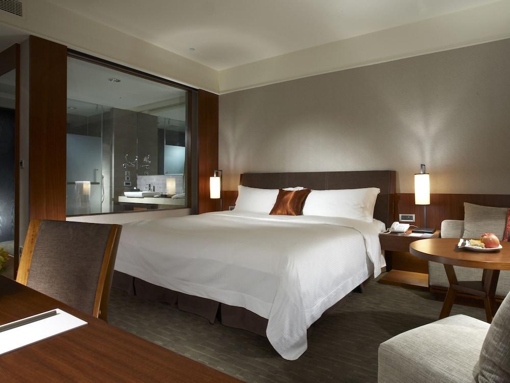 Silks Place Yilan Exterior foto